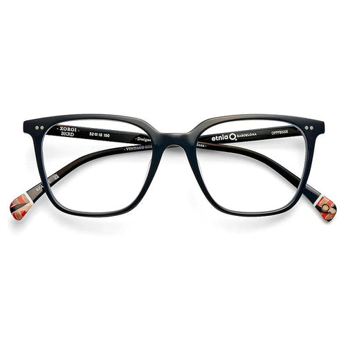 Brille Etnia Barcelona, Modell: Xoroi Farbe: BKRD