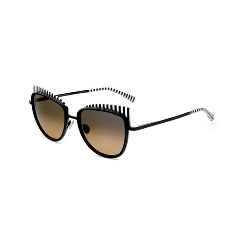 Sonnenbrille Etnia Barcelona, Modell: YALETOWN Farbe: BKWH