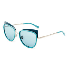Lade das Bild in den Galerie-Viewer, Sonnenbrille Etnia Barcelona, Modell: YALETOWN Farbe: BLSL
