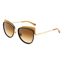 Lade das Bild in den Galerie-Viewer, Sonnenbrille Etnia Barcelona, Modell: YALETOWN Farbe: GDBR
