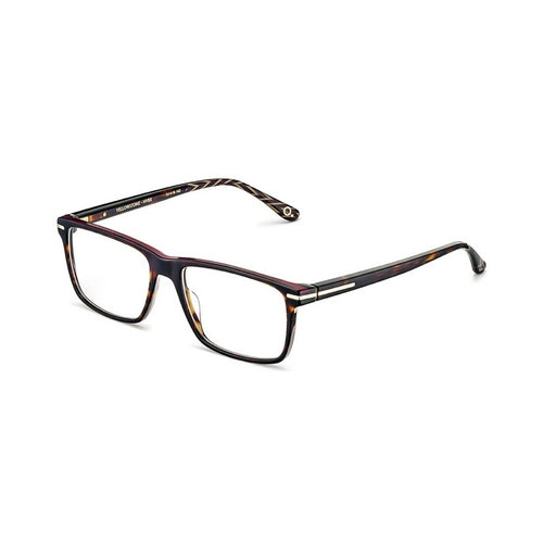 Brille Etnia Barcelona, Modell: Yellowstone Farbe: HVBX