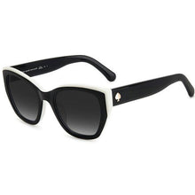 Lade das Bild in den Galerie-Viewer, Sonnenbrille Kate Spade, Modell: YOLANDAS Farbe: 80790
