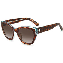 Lade das Bild in den Galerie-Viewer, Sonnenbrille Kate Spade, Modell: YOLANDAS Farbe: YN2HA
