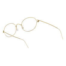 Lade das Bild in den Galerie-Viewer, LINDBERG Eyeglasses, Model: York Colour: GT
