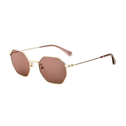 Sonnenbrille Etnia Barcelona, Modell: Yosemite Farbe: PGPK