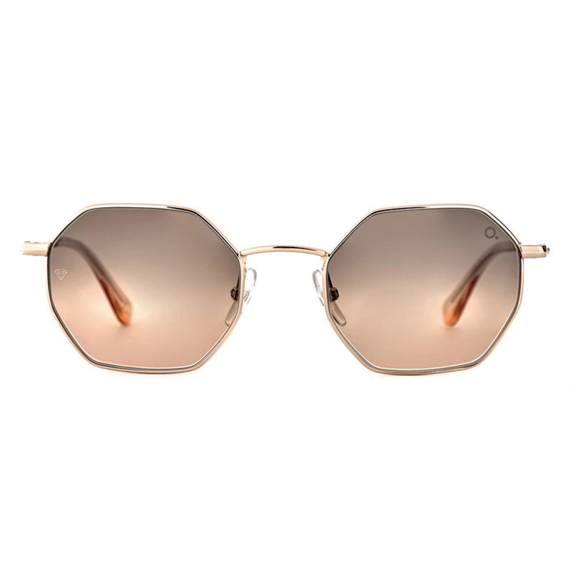 Sonnenbrille Etnia Barcelona, Modell: Yosemite Farbe: PGPK