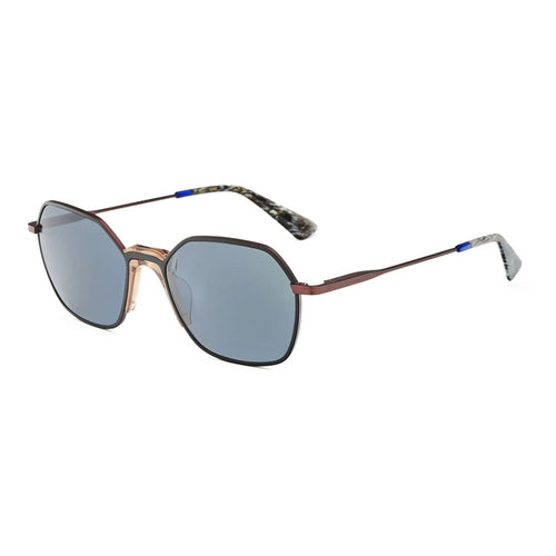 Sonnenbrille Etnia Barcelona, Modell: YoyogiSUN Farbe: BRBZ