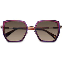 Lade das Bild in den Galerie-Viewer, Sonnenbrille Etnia Barcelona, Modell: Zafra Farbe: PUOG
