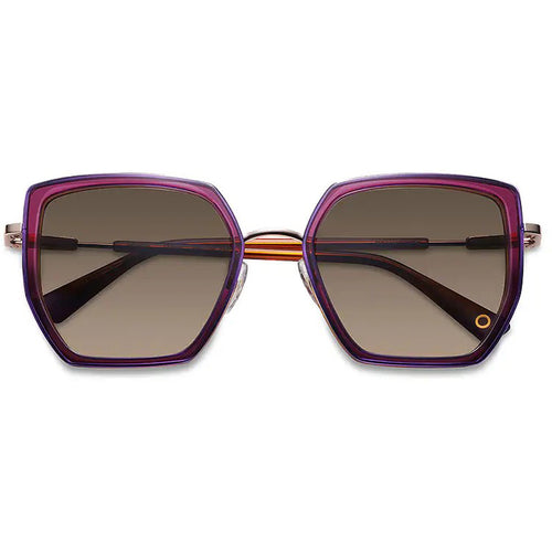 Sonnenbrille Etnia Barcelona, Modell: Zafra Farbe: PUOG