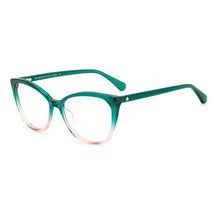 Lade das Bild in den Galerie-Viewer, Brille Kate Spade, Modell: Zahra Farbe: 1ED
