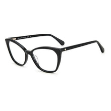 Lade das Bild in den Galerie-Viewer, Brille Kate Spade, Modell: Zahra Farbe: 807
