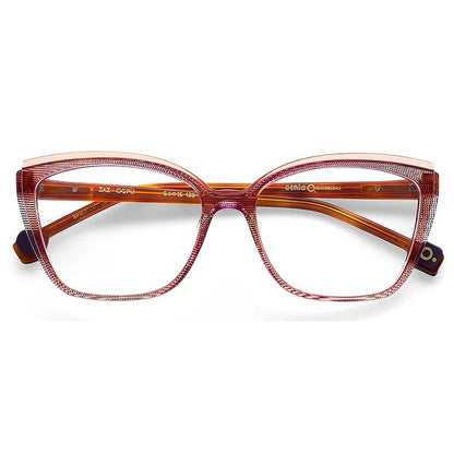 Brille Etnia Barcelona, Modell: Zaz Farbe: OGPU
