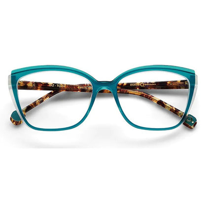 Brille Etnia Barcelona, Modell: Zaz Farbe: TQHV