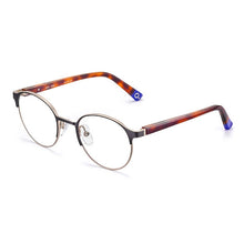 Lade das Bild in den Galerie-Viewer, Brille Etnia Barcelona, Modell: Zazu Farbe: BKSL
