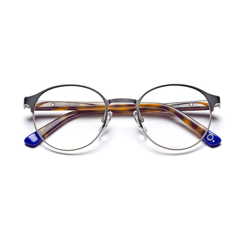 Brille Etnia Barcelona, Modell: Zazu Farbe: BKSL