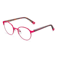 Lade das Bild in den Galerie-Viewer, Brille Etnia Barcelona, Modell: Zazu Farbe: RDHV
