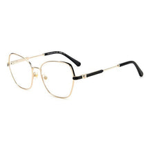 Lade das Bild in den Galerie-Viewer, Brille Kate Spade, Modell: ZeenaG Farbe: RHL
