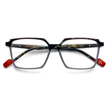 Lade das Bild in den Galerie-Viewer, Brille Etnia Barcelona, Modell: ZEITAN Farbe: BKRD
