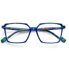 Lade das Bild in den Galerie-Viewer, Brille Etnia Barcelona, Modell: ZEITAN Farbe: BL
