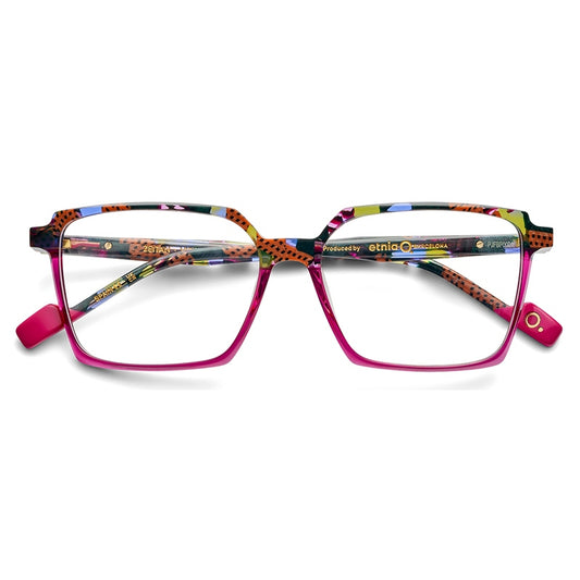 Brille Etnia Barcelona, Modell: ZEITAN Farbe: VIPU