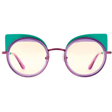 Lade das Bild in den Galerie-Viewer, Sonnenbrille Etnia Barcelona, Modell: Zenco Farbe: GRPU
