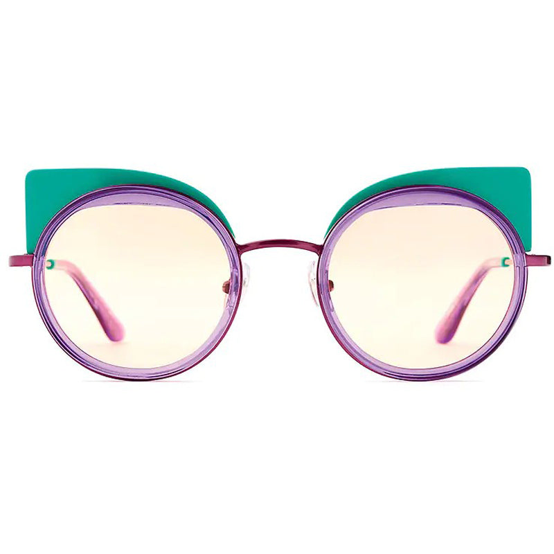 Sonnenbrille Etnia Barcelona, Modell: Zenco Farbe: GRPU