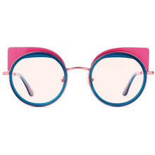 Lade das Bild in den Galerie-Viewer, Sonnenbrille Etnia Barcelona, Modell: Zenco Farbe: PKBL
