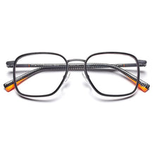 Lade das Bild in den Galerie-Viewer, Brille Etnia Barcelona, Modell: ZionPark Farbe: BKOG
