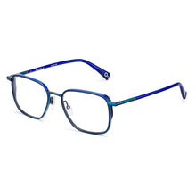 Lade das Bild in den Galerie-Viewer, Brille Etnia Barcelona, Modell: ZionPark Farbe: BL
