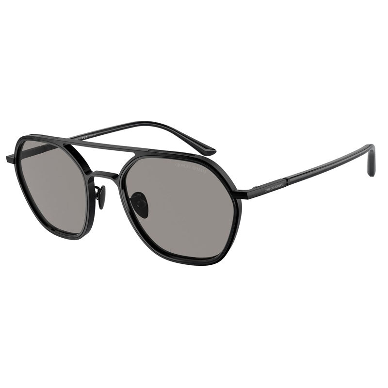 Sonnenbrille Giorgio Armani, Modell: 0AR6145 Farbe: 3001M3