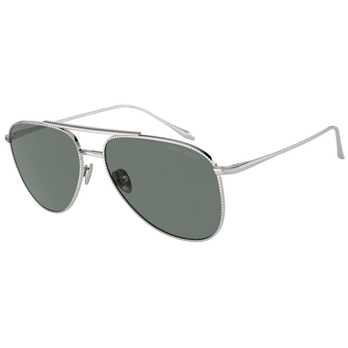 Sonnenbrille Giorgio Armani, Modell: 0AR6152 Farbe: 301511