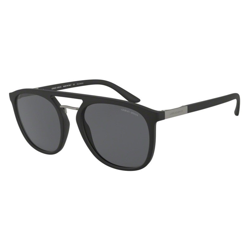 Sonnenbrille Giorgio Armani, Modell: 0AR8118 Farbe: 504281