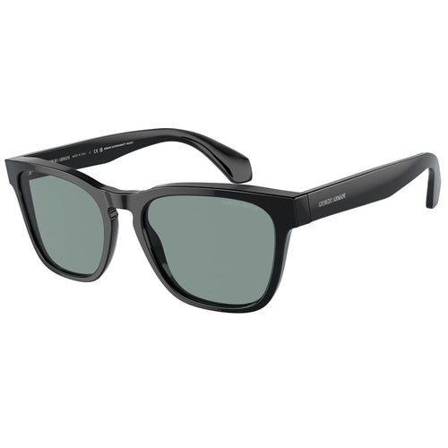 Sonnenbrille Giorgio Armani, Modell: 0AR8155 Farbe: 587556