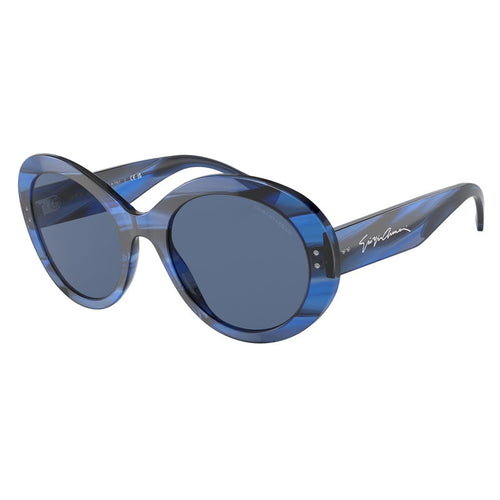 Sonnenbrille Giorgio Armani, Modell: 0AR8174 Farbe: 595380