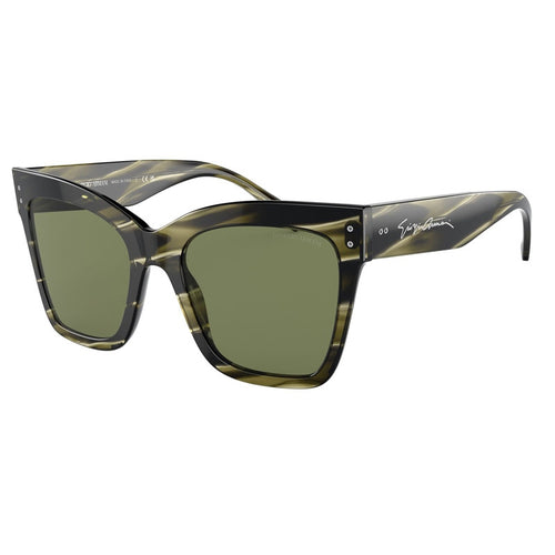 Sonnenbrille Giorgio Armani, Modell: 0AR8175 Farbe: 59522A