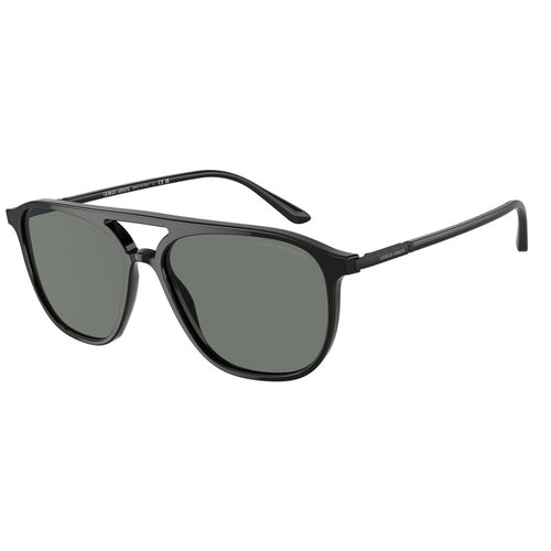 Sonnenbrille Giorgio Armani, Modell: 0AR8179 Farbe: 50011