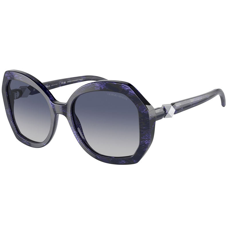 Sonnenbrille Giorgio Armani, Modell: 0AR8180 Farbe: 60004L