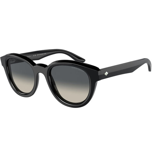 Sonnenbrille Giorgio Armani, Modell: 0AR8181 Farbe: 587571