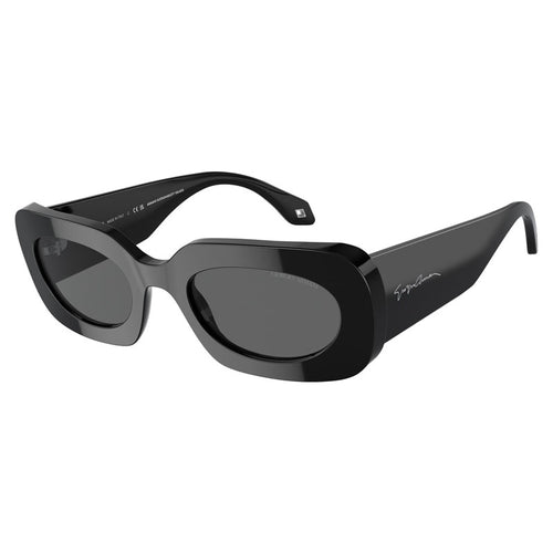 Sonnenbrille Giorgio Armani, Modell: 0AR8182 Farbe: 5875B1