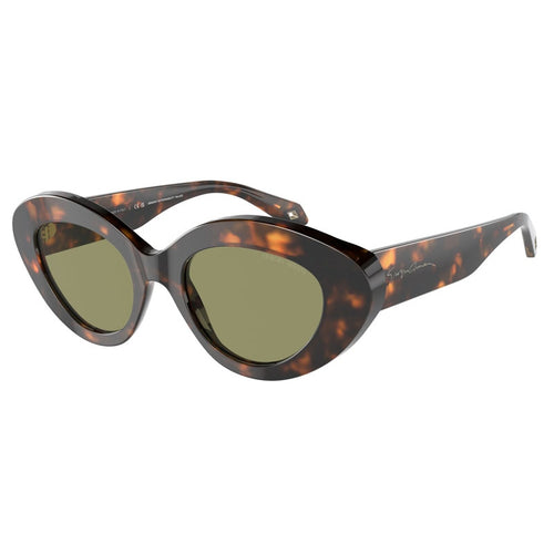 Sonnenbrille Giorgio Armani, Modell: 0AR8188 Farbe: 599314