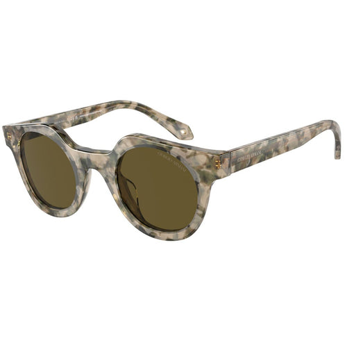 Sonnenbrille Giorgio Armani, Modell: 0AR8191U Farbe: 601773