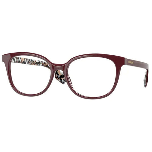 Brille Burberry, Modell: 0BE2291 Farbe: 3742