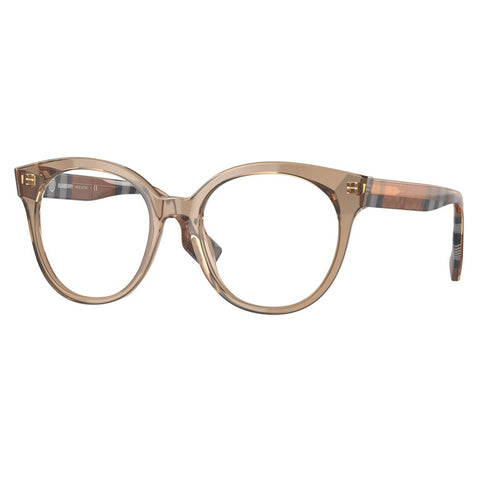 Brille Burberry, Modell: 0BE2356 Farbe: 3992