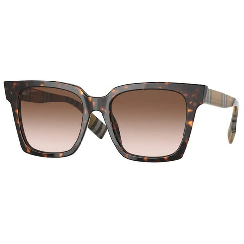 Sonnenbrille Burberry, Modell: 0BE4335 Farbe: 393013