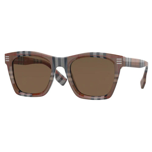 Sonnenbrille Burberry, Modell: 0BE4348 Farbe: 396673