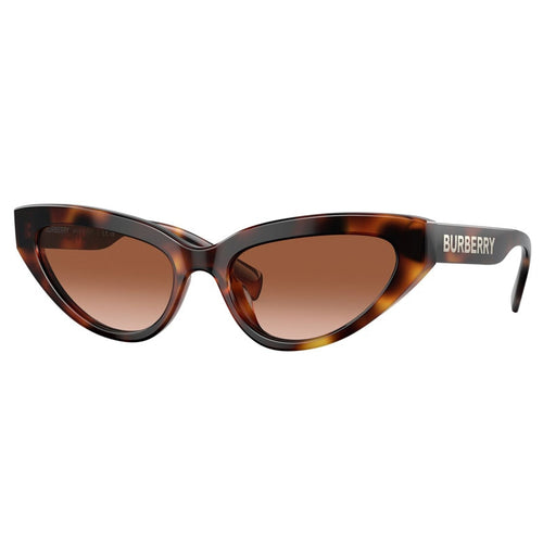 Sonnenbrille Burberry, Modell: 0BE4373U Farbe: 331613