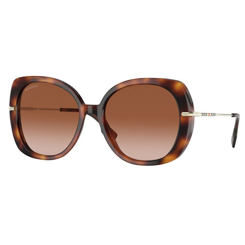 Sonnenbrille Burberry, Modell: 0BE4374 Farbe: 331613