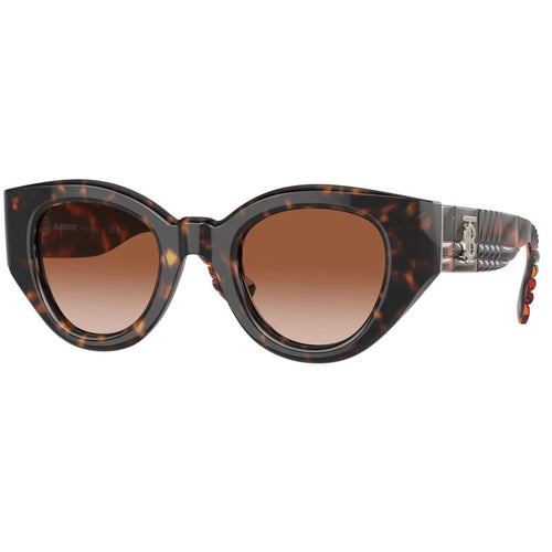 Sonnenbrille Burberry, Modell: 0BE4390 Farbe: 300213