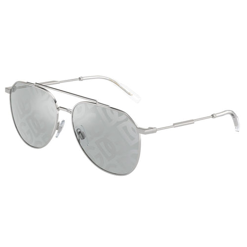Sonnenbrille Dolce e Gabbana, Modell: 0DG2296 Farbe: 05AL