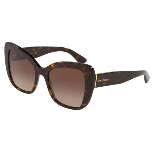Sonnenbrille Dolce e Gabbana, Modell: 0DG4348 Farbe: 50213